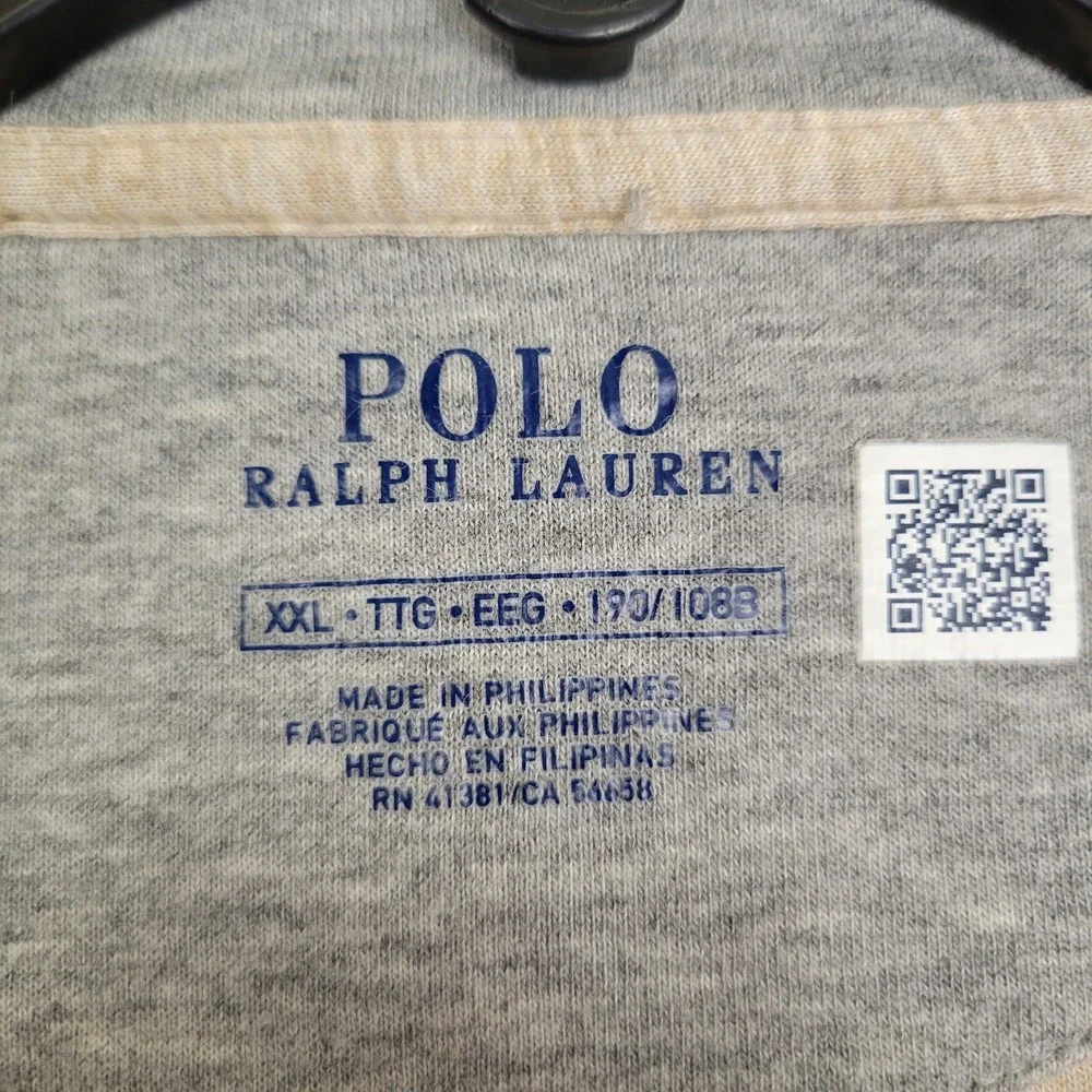 Polo Ralph Lauren pullover great